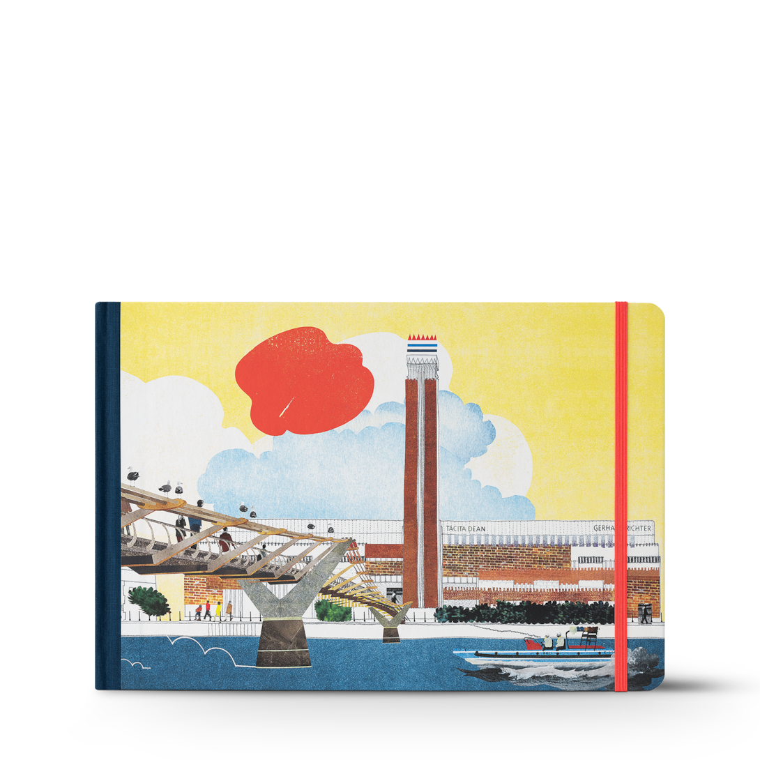 Travel Book London - Books and Stationery | LOUIS VUITTON